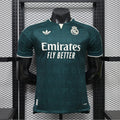 Real Madrid 26/27 away kit