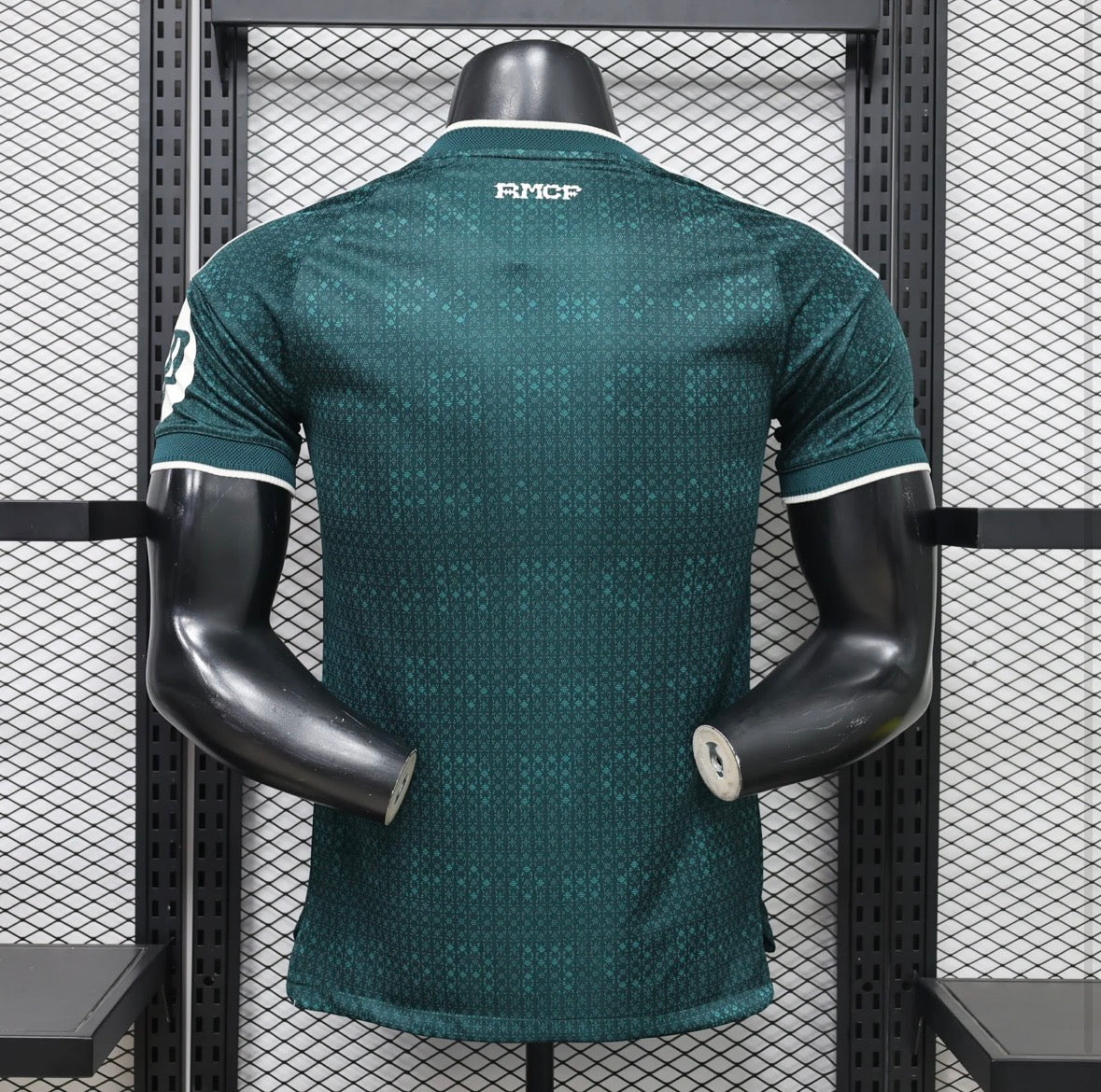Real Madrid 26/27 away kit