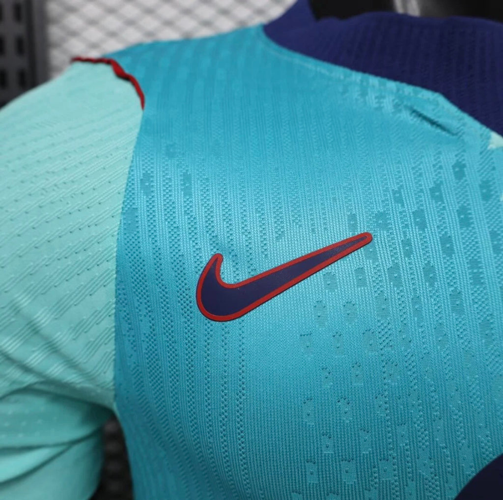 FC BARCELONA THIRD KIT