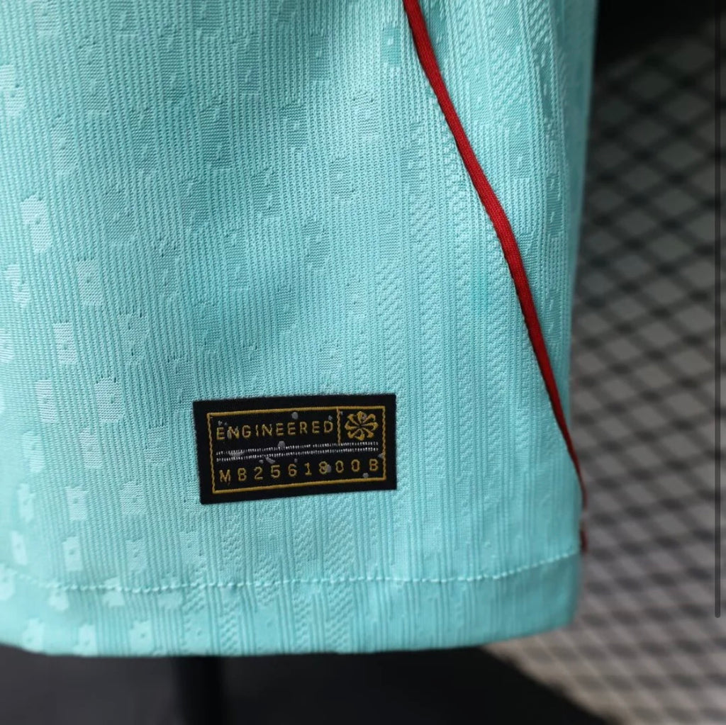 FC BARCELONA THIRD KIT