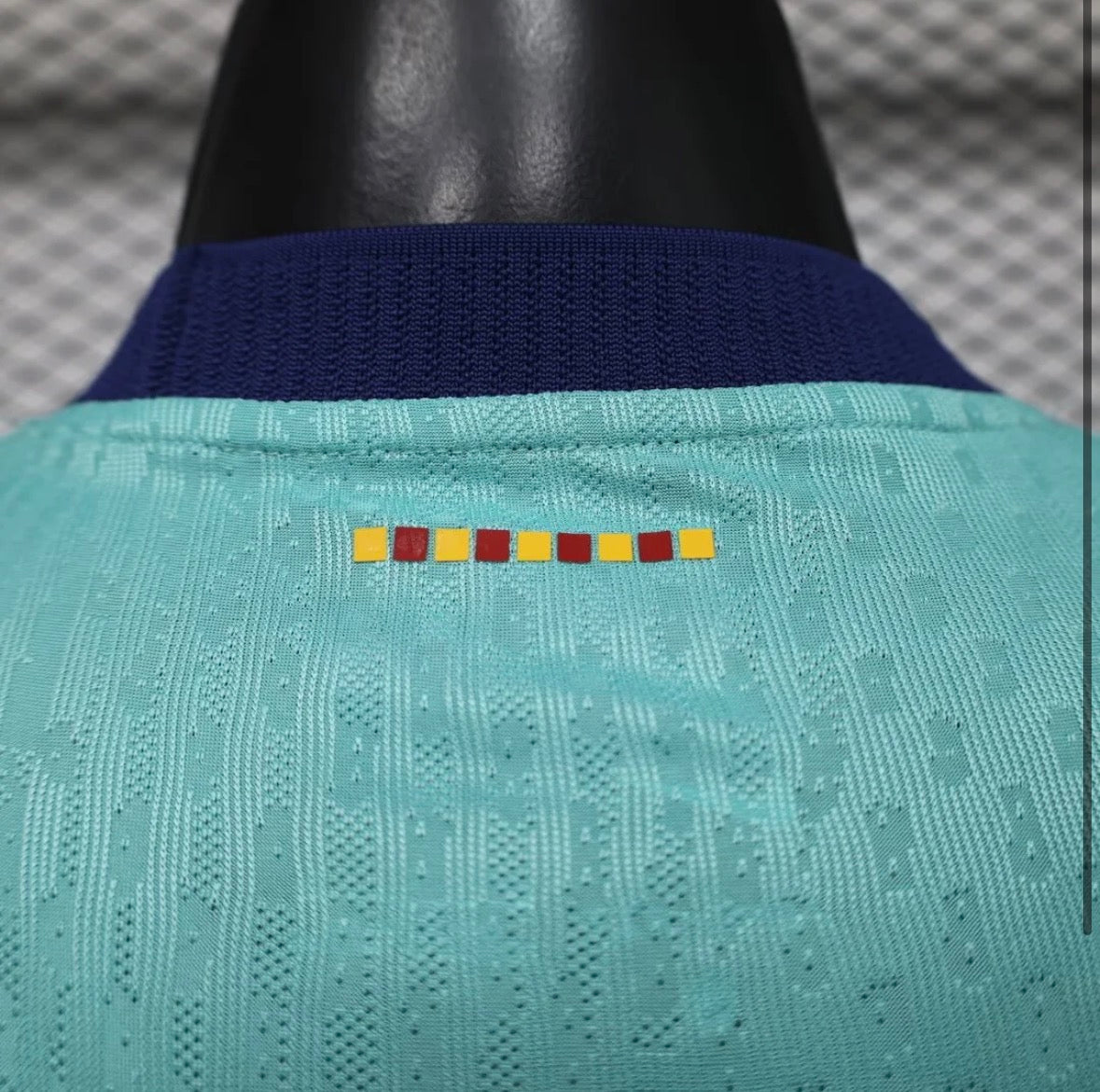FC BARCELONA THIRD KIT