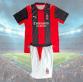 AC MILAN 26/27 HOME KIT