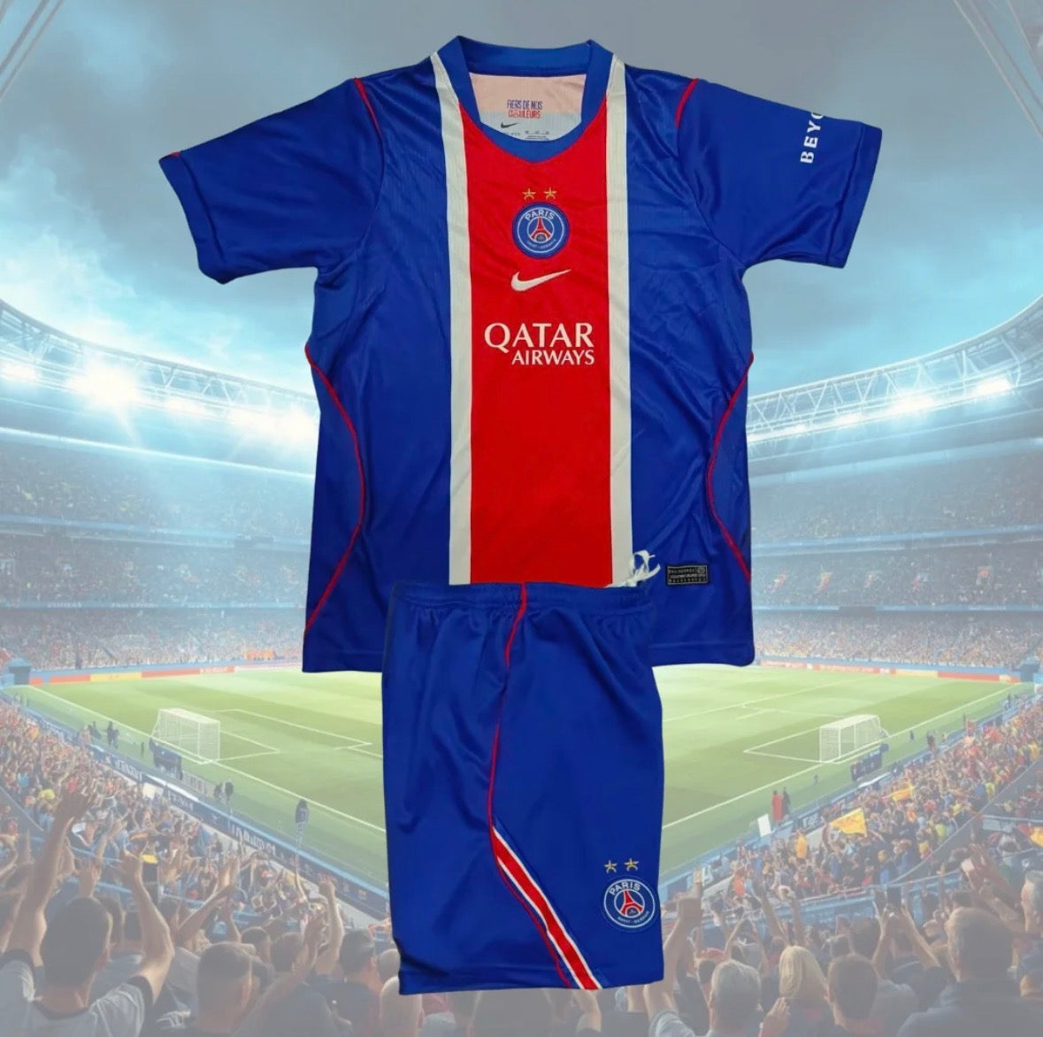 PARIS SG 26/27 HOME KIT