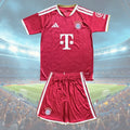 BAYERN 26/27 HOME KIT