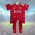 LIVERPOOL 26/27 HOME KIT
