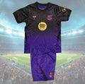 FC BARCELONA 26/27 AWAY KIT