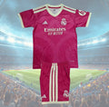 REAL MADRID 26/27 THIRD KIT