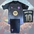 26/27 Barca Away Kit