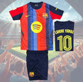 26/27 Barca Home Kit
