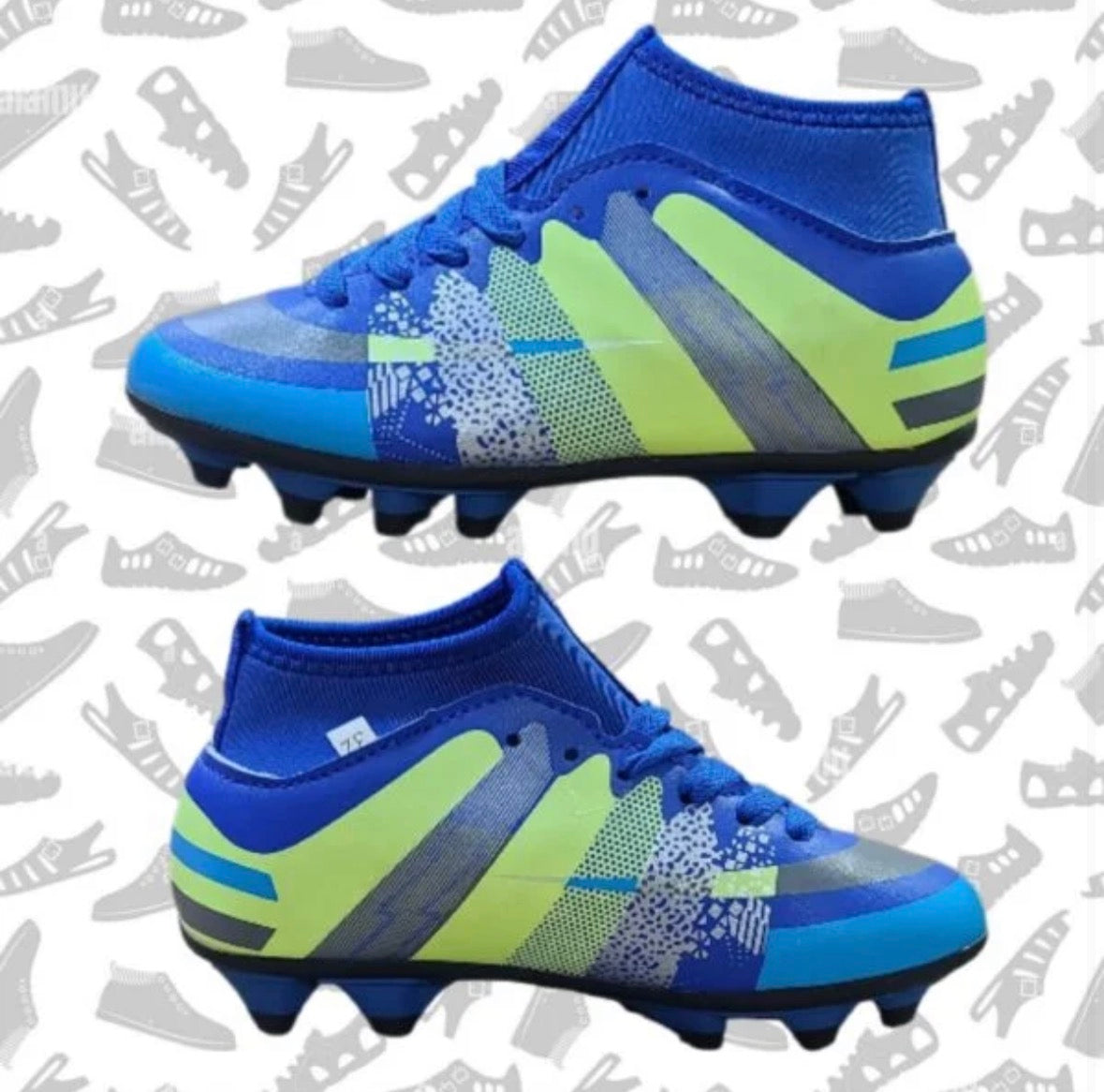 Football shoes