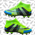 Football shoes