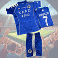 26/27 Al Nasser Away Kit