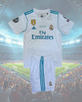 Ronaldo Retro Kit