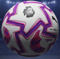 Premier League 25/26 ball