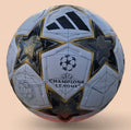 Chmapions league 25/26 ball
